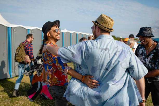 Best Emergency porta potty rental  in Beach Park, IL