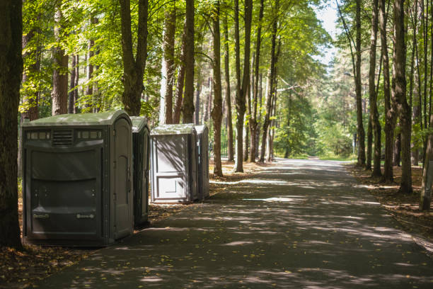 Best Luxury portable toilet rental  in Beach Park, IL