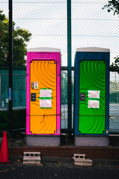Best Local porta potty services  in Beach Park, IL