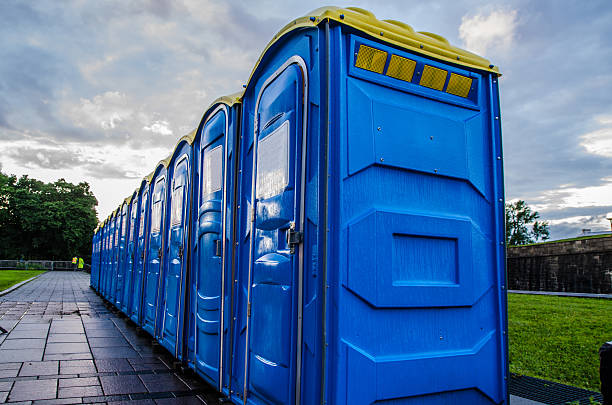 Porta potty rental for outdoor events in Beach Park, IL